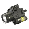 Taktyczna latarkaStreamlight TLR-4G H&K USP Compact, 150 lm