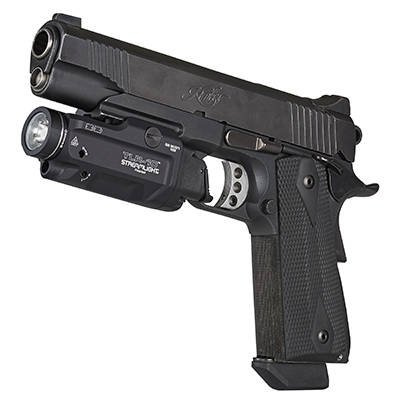 Latarka taktyczna do broni Streamlight TLR-10, 1000 lm