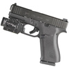Latarka do broni, Streamlight, TLR-8 HL-X G sub USB (SIG SAUER® P365®/XL), zielony laser, 1000 lm