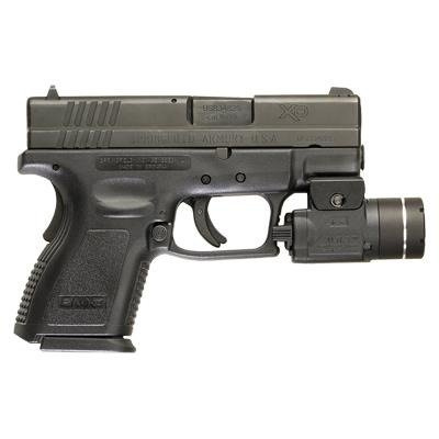 Lekka latarka taktyczna Streamlight TLR-3 H&K USP Compact, 170 lm