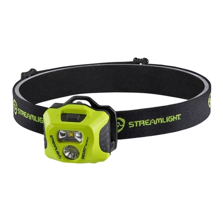 Streamlight 61424 Enduro Pro HAZ-LO - Latarka Czołowa