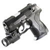 Lekka latarka taktyczna Streamlight TLR-3 H&K USP Compact, 170 lm