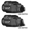 Latarka taktyczna na broń Streamlight TLR-7A Flex, 500 lm
