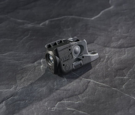 Latarka taktyczna do GLOCK 26/27/33, Streamlight TLR-6, 100 lm
