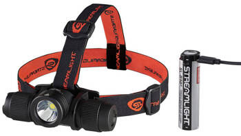 Streamlight 89001 ProTac 2.0  - Czołówka USB
