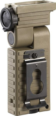 Latarka wojskowa Streamlight Sidewinder Military, 55 lm (14032)