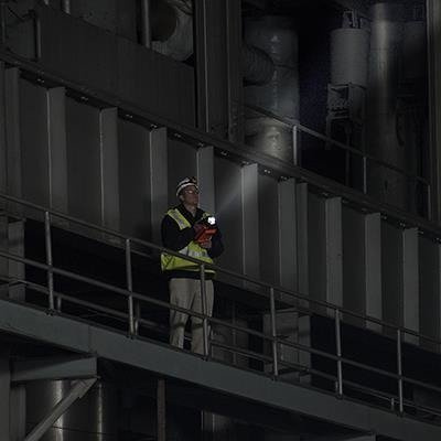 Szperacz akumulatorowy Streamlight E-Spot LiteBox, 12V DC, 540 lm