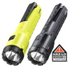 Latarka przemysłowa Streamlight Dualie 3AA Laser, kol. żółty