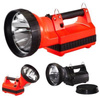 Szperacz ładowalny Streamlight  HID LiteBox,12V DC (45605)