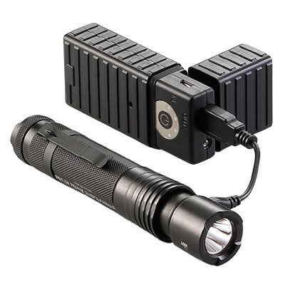 Latarka ręczna Streamlight ProTac HL USB, 1000 lm