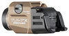 Akumulatorowa latarka taktyczna TLR-7® X UBS z montażem do broni, 500 lm