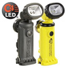 Latarka bateryjna Streamlight Knucklehead Flood, kol. żółty, 200 lm