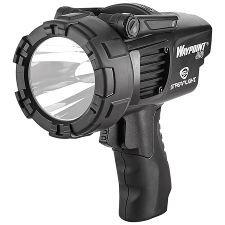 Szperacz Streamlight WAYPOINT, 1400 lm