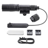 Latarka taktyczna Streamlight ProTac Rail mount HL X Laser, 1000 lm
