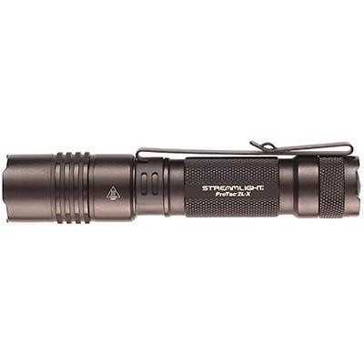 STREAMLIGHT ProTac 2L-X ストリームライト Latarka ręczna Streamlight ProTac 2L-X USB, 500 lm