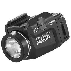 Latarka taktyczna na broń Streamlight TLR-7, 500 lm