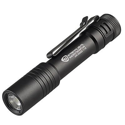 Kompaktowa latarka EDC Streamlight MacroStream USB, 500 lm