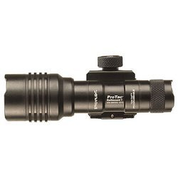 Latarka taktyczna Streamlight ProTac Railmount 1 Long Gun, 350 lm