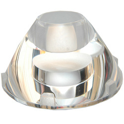 Soczewka-pryzmat  do latarki streamlight Survivor (Niski profil)