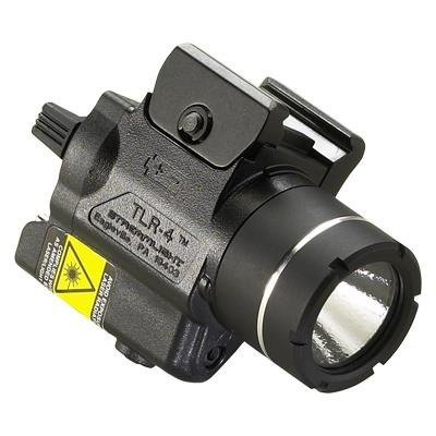Taktyczna latarka Streamlight TLR-4, 170 lm