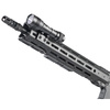 Latarka taktyczna Protac Rail Mount HL-X PRO, bateryjna, 1000 lm