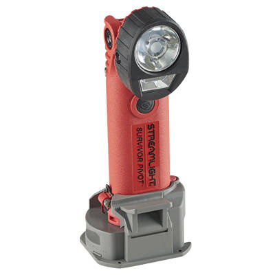 Akumulatorowa latarka ręczna Streamlight Survivor Pivot ATEX, 325lm