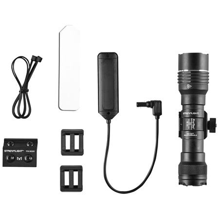 Latarka taktyczna ProTac Rail Mount HP-X Pro USB - System, Streamlight