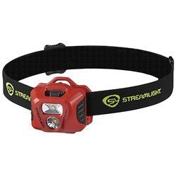 Latarka czołowa Enduro Pro Haz-Lo ATEX, 235 lm