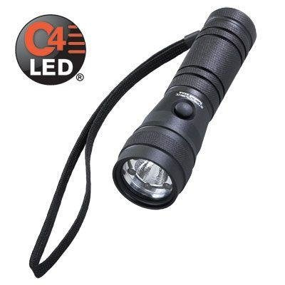 Latarka ręczna Streamlight Twin-Task 3AAA LED Laser, 100 lm