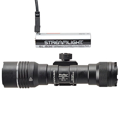 Latarka taktyczna Streamlight ProTac® Rail Mount HP-X Pro, 800 lm