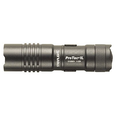 Kompaktowa latarka taktyczna Streamlight ProTac 1L, 275 lm