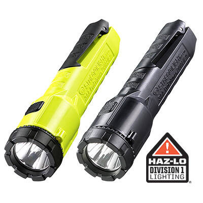 Streamlight 68751 latarka ręczna PROPOLYMER DUALIE, 140 lm