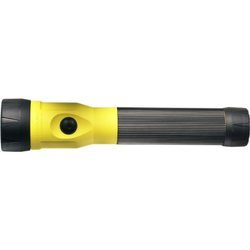 Latarka ręczna Streamlight PolyStinger LED, 12V DC, kol. żółty, 485 lm
