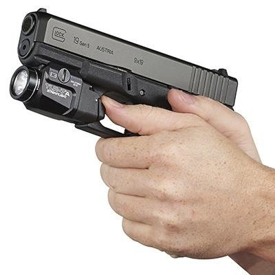 Latarka taktyczna na broń Streamlight TLR-7A Flex, 500 lm