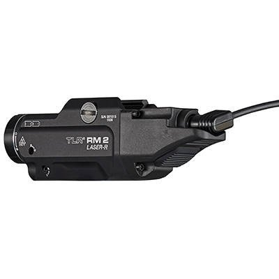 Latarka Streamlight TLR RM2 na broń długą, 1 000 lm