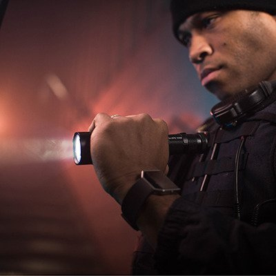 Latarka ręczna Streamlight ProTac HPL USB, 1000 lm