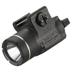 Lekka latarka taktyczna Streamlight TLR-3 H&K USP Compact, 170 lm