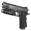 Latarka taktyczna do broni TLR-9 FLEX, 1000 lm