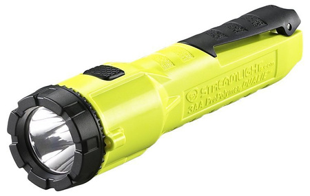 Latarka przemysłowa Streamlight Dualie 3AA ATEX, 140 lm