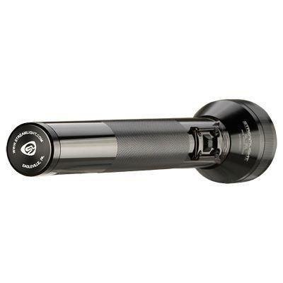 Latarka policyjna Streamlight SL-20L w zestawie, 450 lm