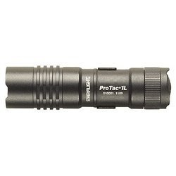 Kompaktowa latarka taktyczna Streamlight ProTac 1L, 275 lm