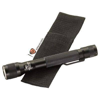 Streamlight 71502 Streamlight Jr. LED - Kompaktowa Latarka LED