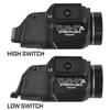 Latarka taktyczna na broń Streamlight TLR-7A Flex, 500 lm