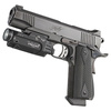 Latarka do broni Streamlight TLR-10 G Flex, zielony laser, 1000lm