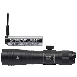 Streamlight ProTac® 2.0 Rail Mount latarka taktyczna M-LOK, 2000 lm