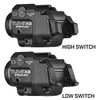 Latarka taktyczna Streamlight TLR-8 A G Flex, 500 lm
