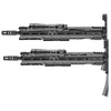 Latarka taktyczna Streamlight ProTac® 2.0 Rail Mount HP, zestaw, 2000 lm