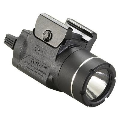Lekka latarka taktyczna Streamlight TLR-3 H&K USP Compact, 170 lm