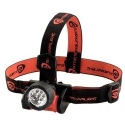 Latarka czołowa  Streamlight Septor ATEX HAZ-LO, 85lm