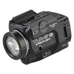 Latarka taktyczna na broń Streamlight TLR-8G, 500 lm